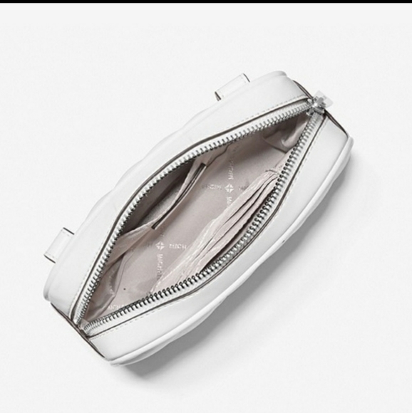 Michael kors  Rose Quilted Convertible Bag - Picture 2 of 6